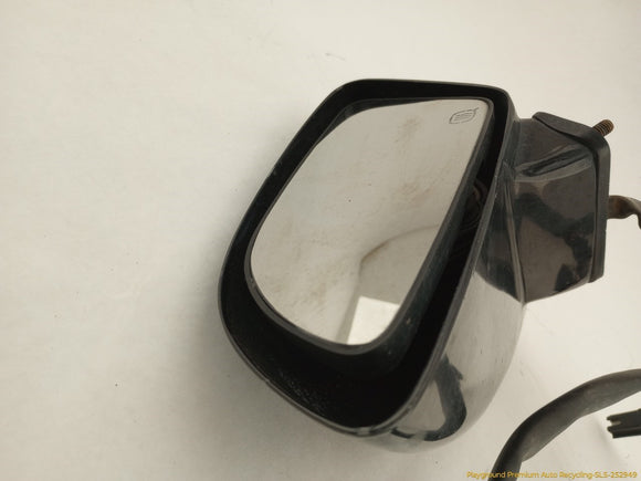 Corvette C4 Driver Left Power Side View Mirror