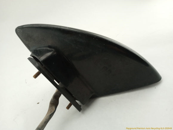 Corvette C4 Driver Left Power Side View Mirror