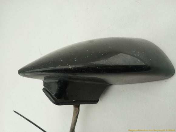 Corvette C4 Driver Left Power Side View Mirror