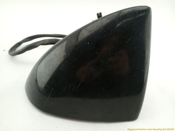 Corvette C4 Driver Left Power Side View Mirror