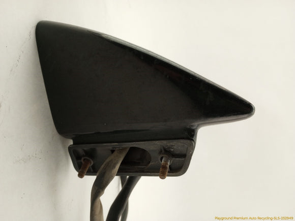 Corvette C4 Driver Left Power Side View Mirror