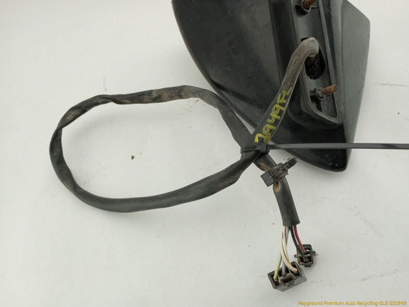Corvette C4 Driver Left Power Side View Mirror