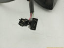Corvette C4 Driver Left Power Side View Mirror-10