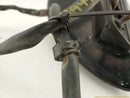 Corvette C4 Driver Left Power Side View Mirror-11