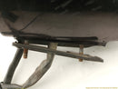 Corvette C4 Driver Left Power Side View Mirror-12