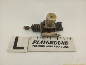 Corvette C4 Driver Left Front Door Lock Actuator