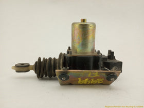 Corvette C4 Driver Left Front Door Lock Actuator - 0