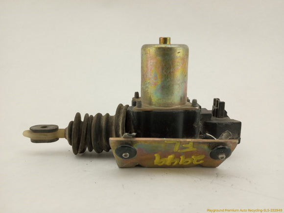 Corvette C4 Driver Left Front Door Lock Actuator