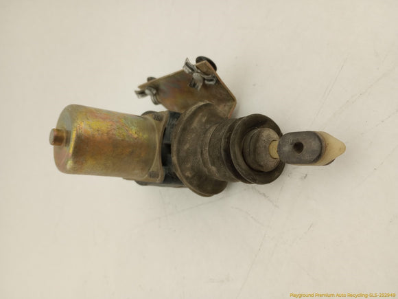 Corvette C4 Driver Left Front Door Lock Actuator