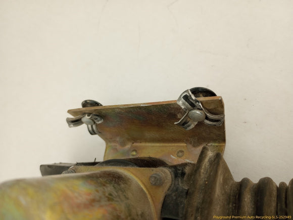 Corvette C4 Driver Left Front Door Lock Actuator