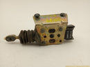 Corvette C4 Driver Left Front Door Lock Actuator-9