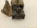 Corvette C4 Driver Left Front Door Lock Actuator-10