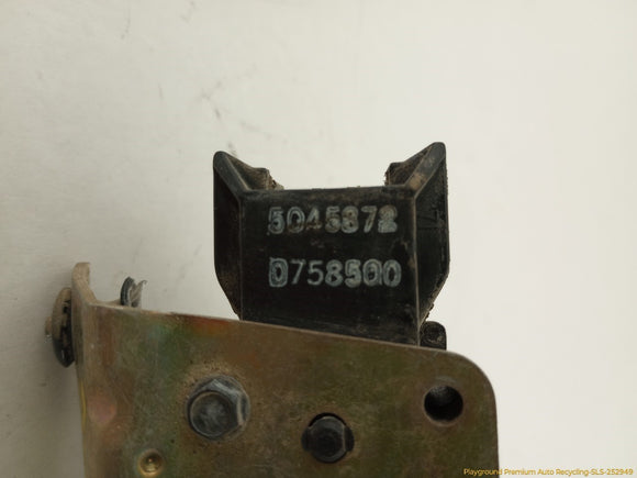 Corvette C4 Driver Left Front Door Lock Actuator