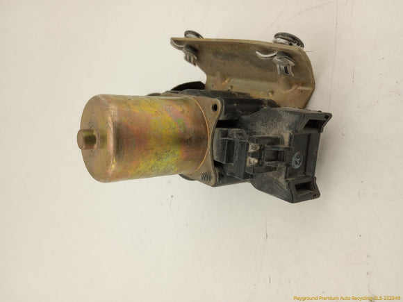 Corvette C4 Passenger Right Front Door Lock Actuator