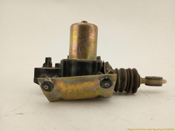 Corvette C4 Passenger Right Front Door Lock Actuator