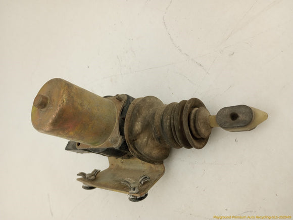 Corvette C4 Passenger Right Front Door Lock Actuator