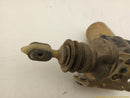 Corvette C4 Passenger Right Front Door Lock Actuator-7