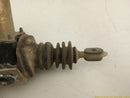 Corvette C4 Passenger Right Front Door Lock Actuator-8