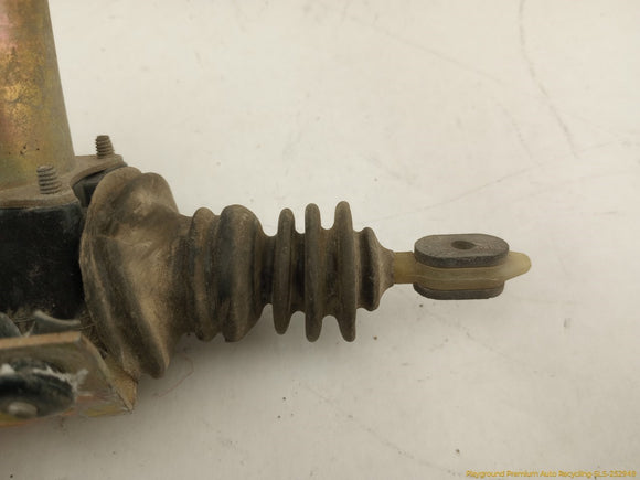 Corvette C4 Passenger Right Front Door Lock Actuator