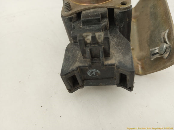 Corvette C4 Passenger Right Front Door Lock Actuator