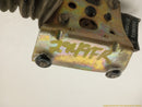 Corvette C4 Passenger Right Front Door Lock Actuator-11