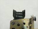 Corvette C4 Passenger Right Front Door Lock Actuator-12