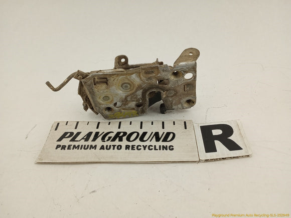 Corvette C4 Passenger Right Front Door Latch