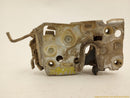 Corvette C4 Passenger Right Front Door Latch-2