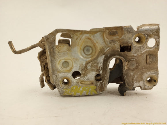 Corvette C4 Passenger Right Front Door Latch