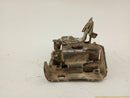 Corvette C4 Passenger Right Front Door Latch-4