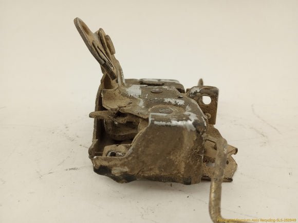 Corvette C4 Passenger Right Front Door Latch