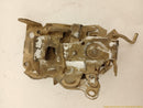 Corvette C4 Passenger Right Front Door Latch-7
