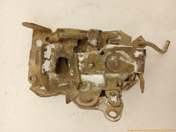 Corvette C4 Passenger Right Front Door Latch