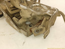 Corvette C4 Passenger Right Front Door Latch-8