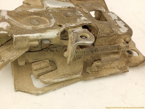 Corvette C4 Passenger Right Front Door Latch