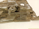 Corvette C4 Passenger Right Front Door Latch-10