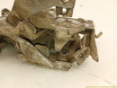 Corvette C4 Passenger Right Front Door Latch-11