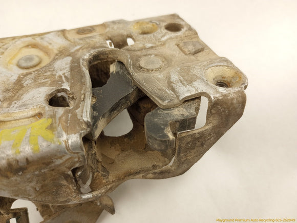 Corvette C4 Passenger Right Front Door Latch