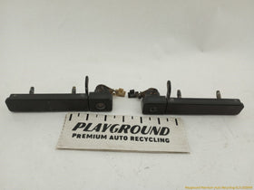 Corvette C4 Pair Of Front Exterior Door Handles