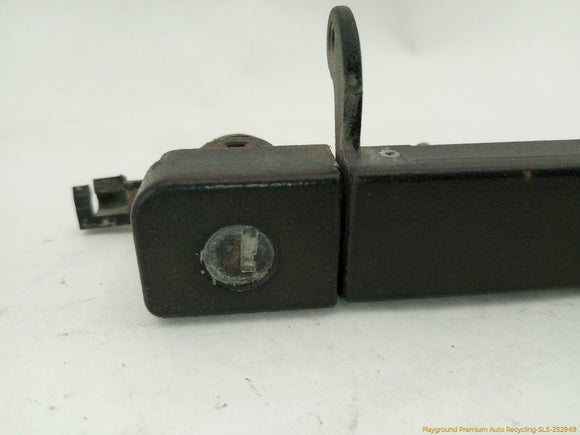 Corvette C4 Pair Of Front Exterior Door Handles