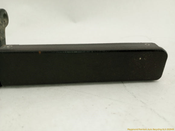 Corvette C4 Pair Of Front Exterior Door Handles