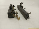 Corvette C4 Pair Of Front Exterior Door Handles-7