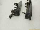 Corvette C4 Pair Of Front Exterior Door Handles-8