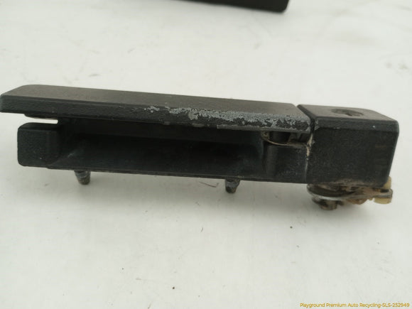 Corvette C4 Pair Of Front Exterior Door Handles