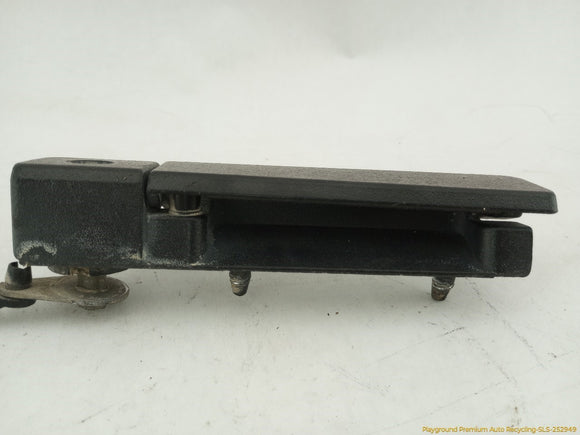 Corvette C4 Pair Of Front Exterior Door Handles
