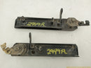 Corvette C4 Pair Of Front Exterior Door Handles-11