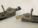 Corvette C4 Pair Of Front Exterior Door Handles-12