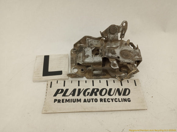 Corvette C4 Driver Left Front Door Latch
