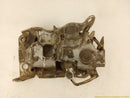 Corvette C4 Driver Left Front Door Latch-2