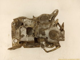 Corvette C4 Driver Left Front Door Latch - 0